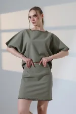  HS403-74-(S-L-3) Green