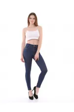 Skinny Kot Pantolon  815-26-(26-31)