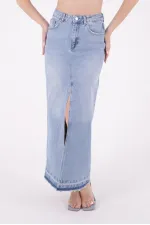 Uzun Etek  1020-15-(S-XL-6)