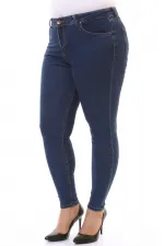 Skinny Kot Pantolon  815-26-(30-36)
