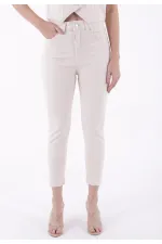 Kısa Boy Skinny Kot Pantolon  810-80-(27-32)