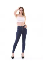 Skinny Kot Pantolon  815-26-(26-31)
