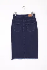 Orta Boy Kot Etek  1016-26-(S-L-6)