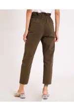 Beli Lastikli Kot Pantolon 759-67-(27-32) Beli Lastikli Kot Pantolon 759-67-(27-32)