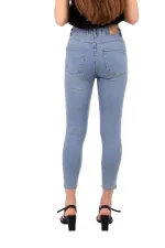 Jeans skinny courts 810-42-(28-33)