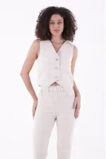 Short Skinny Jeans 810-80-(28-33)