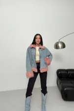  6170-18-(S-L-3) Middle Blue Snow