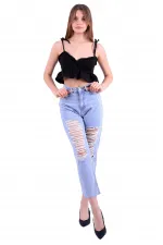 Kot Pantolon 733-42-(27-32)