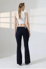  7108-13-(27-32) Dark Navy Blue