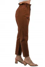 Beli Lastikli Kot Pantolon 759-68-(27-32) Beli Lastikli Kot Pantolon 759-68-(27-32)