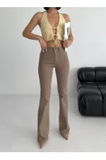 İspanyol Skinny Kot Pantolon  867-72-(30-36)