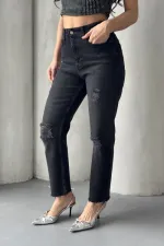 Mom Fit Kot Pantolon 1900-03-(28-33)