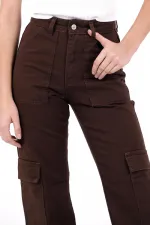 Kargo Cep Bol Paça Jean  1828-78-(28-33)
