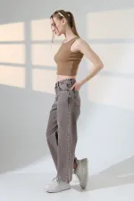  7158-60-(27-32) Ancient Brown