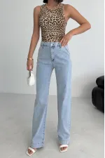 Pensli Kot Pantolon 7069-08-(27-32)