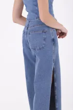 Jean Palazzo fendu 7035-27-(28-33)