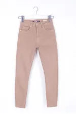 Skinny Kot Pantolon  819-70-(28-33)
