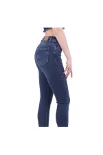 Jeans skinny courts 810-01-(26-31)