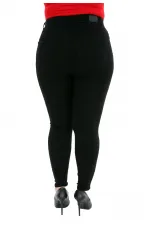 Skinny Tam Boy Kot Pantolon  515-07-(50-5)