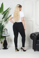Skinny Kot Pantolon  819-03-(30-36)