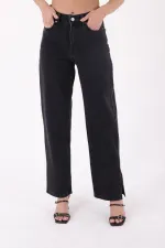 Boru Paça Relax Kot Pantolon 931-23-(27-32) Boru Paça Relax Kot Pantolon 931-23-(27-32)