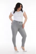Skinny Kot Pantolon 819-22-(30-36) Skinny Kot Pantolon 819-22-(30-36)