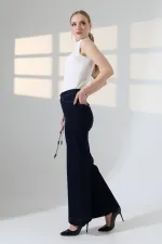Çımalı Kot Pantolon  7163-17-(28-33)