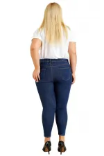 Skinny Tam Boy Kot Pantolon  515-17-(34-40)