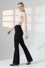 Pensli İspanyol Kot Pantolon  7021-07-(27-32)