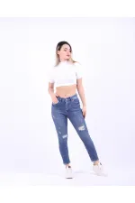 Skinny Pantolon 994-01-(28-33) Skinny Pantolon 994-01-(28-33)