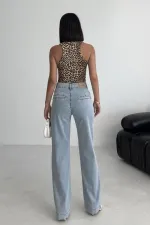 Pensli Kot Pantolon 7069-08-(27-32)