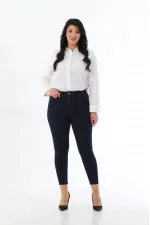 Skinny Kot Pantolon  815-13-(30-36)