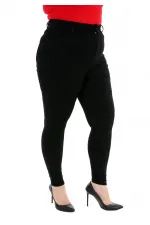 Skinny Tam Boy Kot Pantolon  515-07-(50-5)