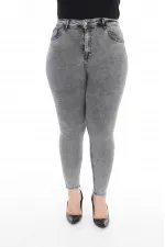 Skinny Kot Pantolon  815-40-(30-36)