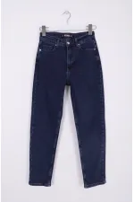 Comfort Slim Kot Pantolon 896-26-(28-33)