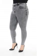 Skinny Kot Pantolon  815-40-(30-36)