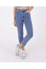 Jean Mom Fit 764-27-(28-33)