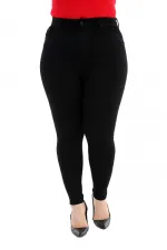 Skinny Tam Boy Kot Pantolon  515-07-(46-5)