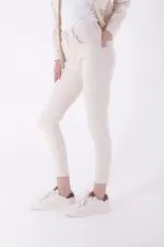 Skinny Kot Pantolon 819-80-(28-33) Skinny Kot Pantolon 819-80-(28-33)