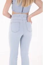 İspanyol Pantolon 700-42-(27-32) İspanyol Pantolon 700-42-(27-32)