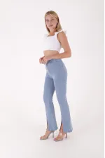 İspanyol Pantolon 700-15-(27-32) İspanyol Pantolon 700-15-(27-32)