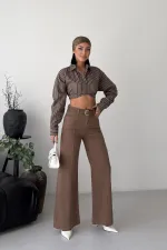 Çımalı Kot Pantolon  7207-72-(27-32)