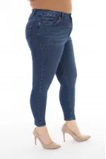 Skinny Kot Pantolon  815-01-(30-36)