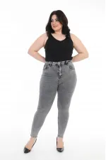 Skinny Kot Pantolon  815-40-(30-36)