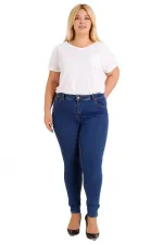 Skinny Tam Boy Kot Pantolon  515-27-(34-40)