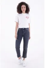 Mom Fit Jeans 764-28-(28-33)