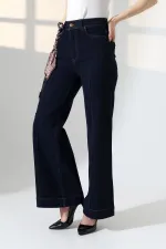Çımalı Kot Pantolon  7163-17-(27-28)