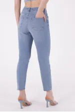 Comfort Slim Kot Pantolon 885-15-(26-31) Comfort Slim Kot Pantolon 885-15-(26-31)