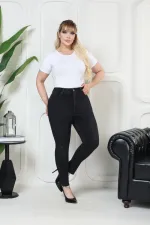 Skinny Kot Pantolon  819-03-(30-36)