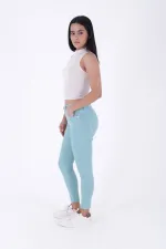 Skinny Kot Pantolon  819-86-(26-31)